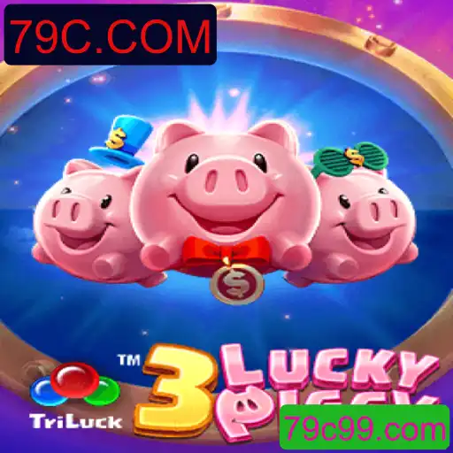 Descubra o Jogo 3LUCKYPIGGY: Diversão, Estratégia e Sorte
