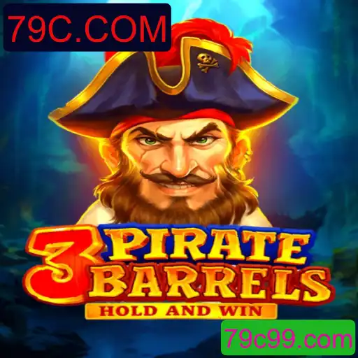 Desbravando o Mundo de 3PirateBarrels: Diversão e Estratégia em Alto-Mar