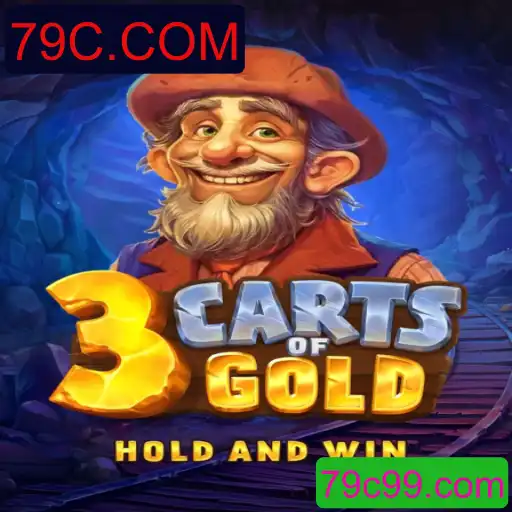 Descubra o Fascinante Mundo de 3cartsOfGold