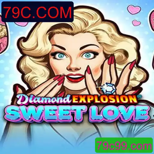 DiamondExplosionSweetLove: A Fascinante Jornada de Amor e Aventura