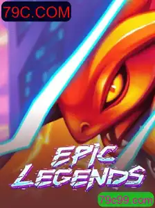 Descubra o Mundo de EpicLegends: Um Mergulho nas Regras e Estratégias do Jogo