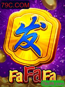 Descubra o Fascinante Mundo do Jogo FaFaFa com 79C.COM