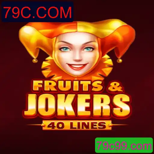 Descubra o Fascinante Mundo do Jogo FruitsAndJokers40
