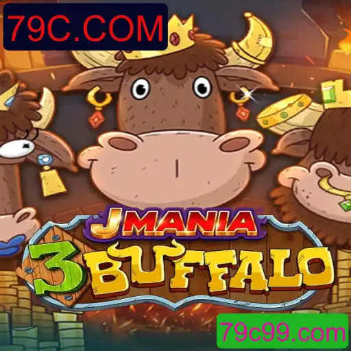 Explorando o Universo de JMania3Buffalo: Um Mergulho no Mundo dos Jogos