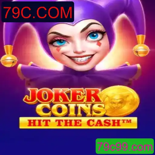 Descubra o Mundo Fascinante de JokerCoins e o Inovador 79C.COM