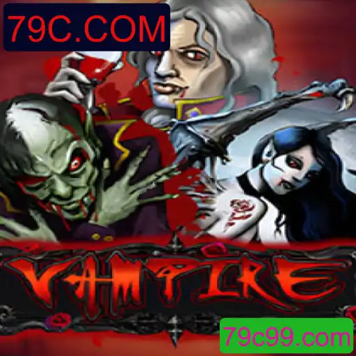 Descubra o Fascinante Mundo de 'Vampire' com 79C.COM
