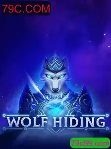 Explorando o Mundo de WolfHiding: Jogo de Estratégia e Habilidade